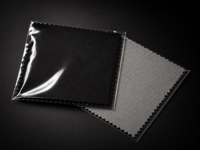 Microfiber cloths